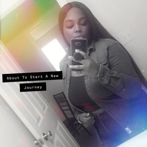 Meet your Posher, Aisha